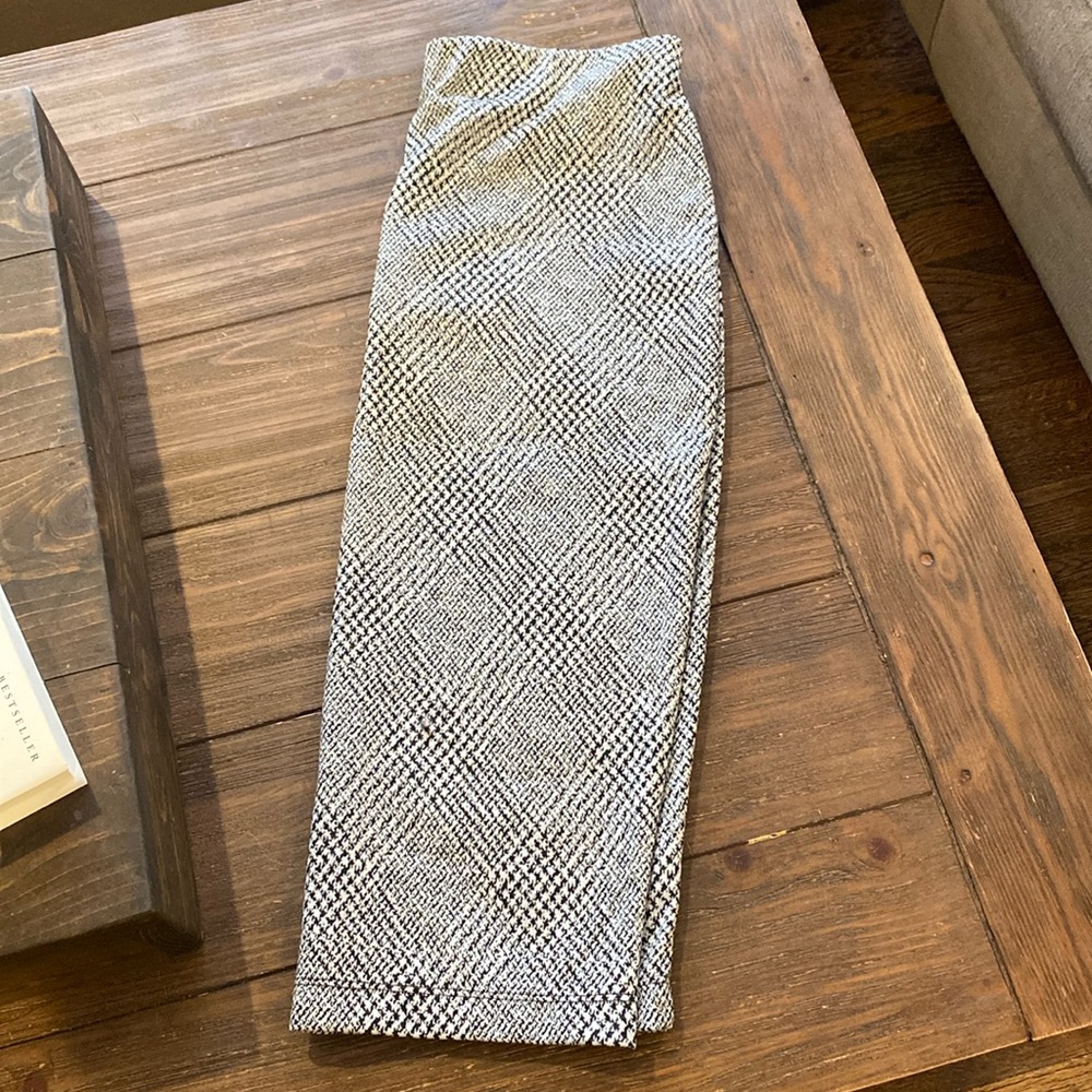 Piphany Pencil Skirt